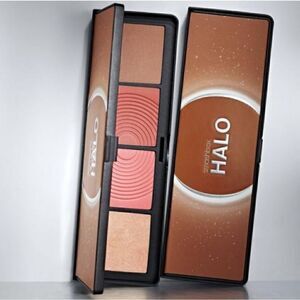 Smashbox Halo sculpt & Glow Palette